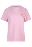 Lizzi Lou dames T-shirt